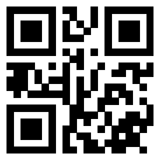 Scansione del QrCode di 3915298699