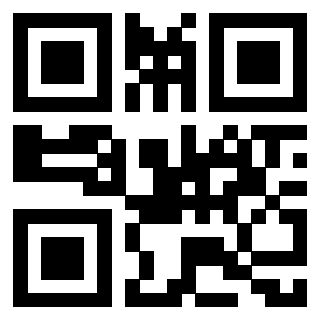 Immagine del QrCode di 3915298702