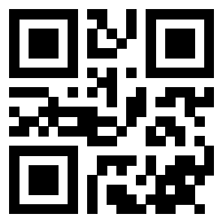 Scansione del Qr Code di 3915298703
