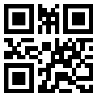 Scansione del Qr Code di 3915298704