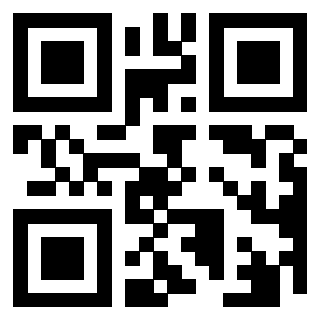 Il QrCode di 3915298707