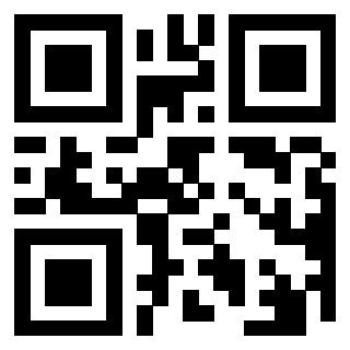 Il Qr Code di 3915298708