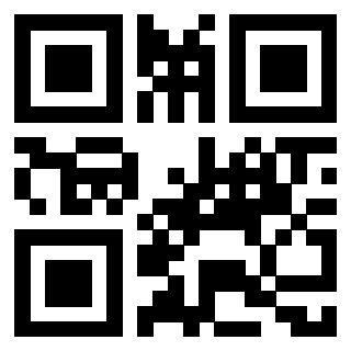 3915298710 QrCode associato