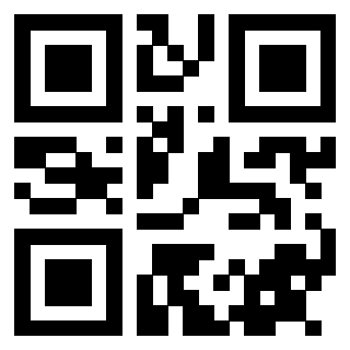 3915298712 Qr Code associato