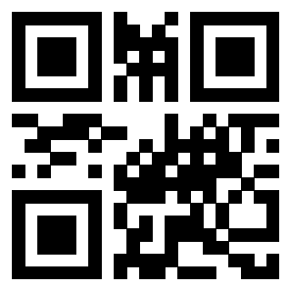 Scansione del Qr Code di 3915298713