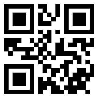3915298715 Qr Code associato