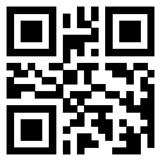 3915298716 - Immagine del Qr Code associato