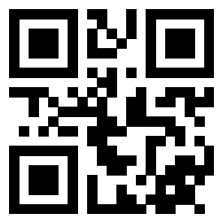 Immagine del Qr Code di 3915298717