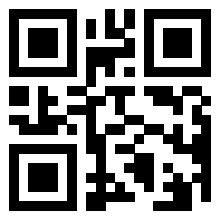 3915298719 - Immagine del Qr Code associato