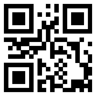 Scansione del QrCode di 3915298720