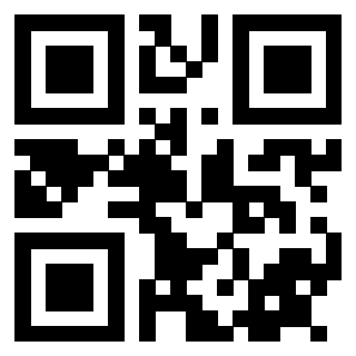 3915298721 - Immagine del QrCode
