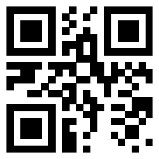 Scansione del Qr Code di 3915298722