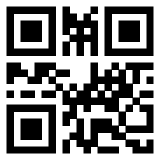 3915298724 QrCode associato