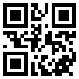Immagine del QrCode di 3915298726