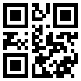 Immagine del Qr Code di 3915298728
