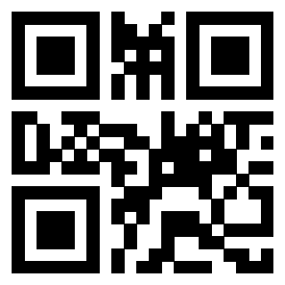 Immagine del QrCode di 3915298730