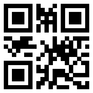 3915298738 Qr Code associato