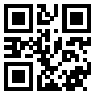 3915298740 Qr Code associato