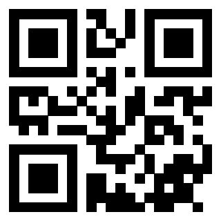 Scansione del Qr Code di 3915298741