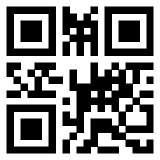 Scansione del QrCode di 3915298742