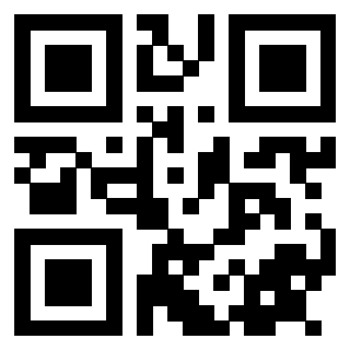 3915298744 Qr Code associato