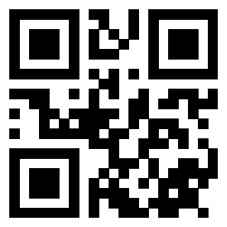 3915298749 Qr Code associato