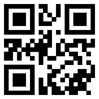 3915298750 Qr Code associato
