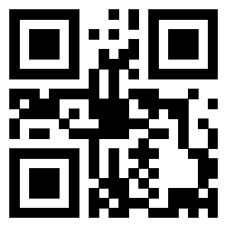 Il Qr Code di 3915298752