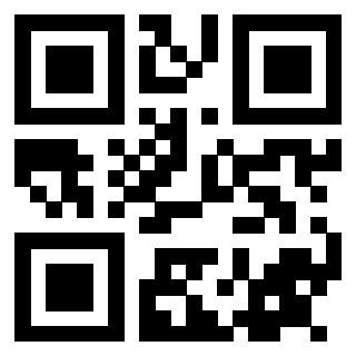 3915298753 Qr Code associato