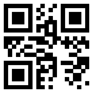 Scansione del Qr Code di 3915298754