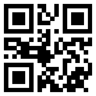 Scansione del QrCode di 3915298757