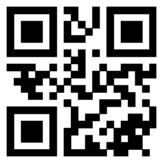 Scansione del Qr Code di 3915298758