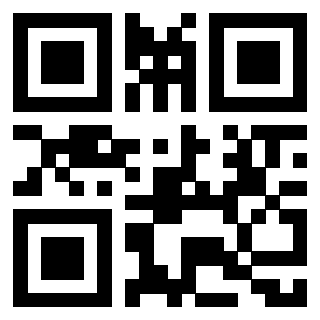3915298760 Qr Code associato