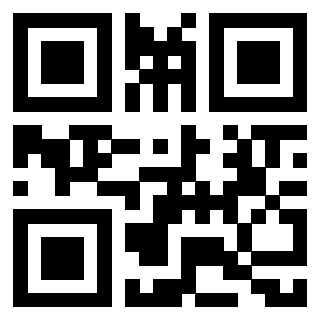 Immagine del QrCode di 3915298762