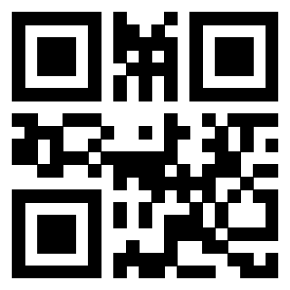 3915298763 - Immagine del QrCode associato