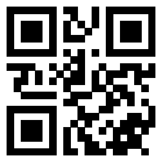 3915298764 Qr Code associato