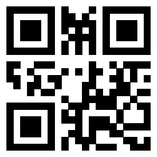 Immagine del QrCode di 3915298766