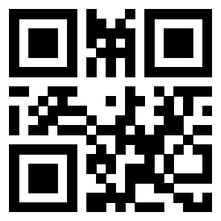 3915298767 - Immagine del QrCode associato