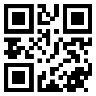 Il Qr Code di 3915298770