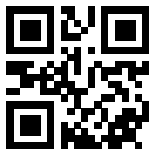 3915298771 - Immagine del Qr Code associato