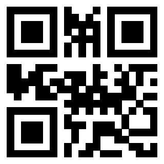 Il QrCode di 3915298772