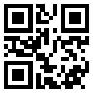 Immagine del Qr Code di 3915298773