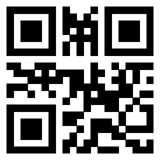 Il Qr Code di 3915298774