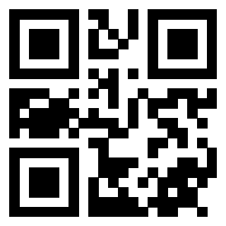 Il Qr Code di 3915298776