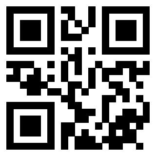 3915298777 Qr Code associato