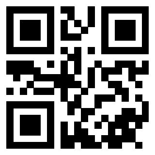 Il Qr Code di 3915298778
