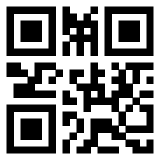 3915298780 - Immagine del Qr Code associato