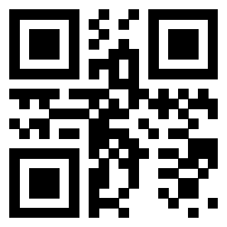 3915298782 - Immagine del Qr Code associato