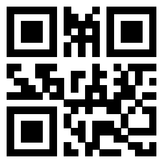 Immagine del QrCode di 3915298784