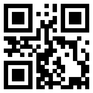 Scansione del Qr Code di 3915298787